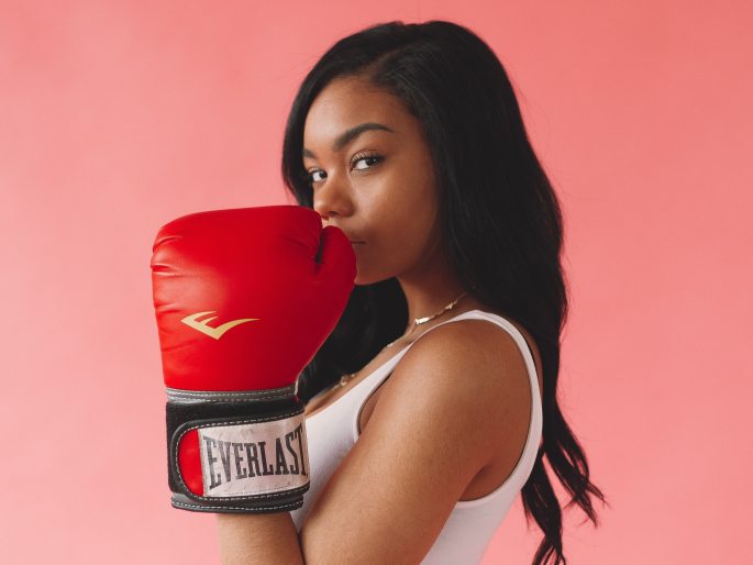 photo-of-woman-wearing-red-boxing-gloves-3225889